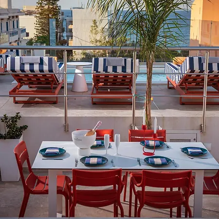 Nissos Hébergement de vacances