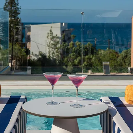 Hébergement de vacances Nissos